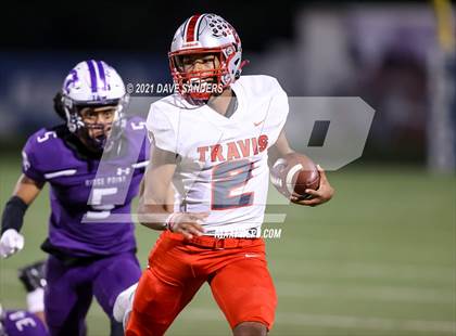 Thumbnail 1 in Fort Bend Travis @ Ridge Point photogallery.