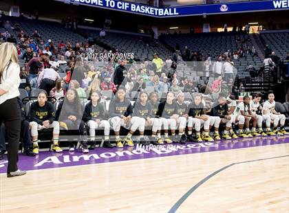 Thumbnail 2 in Mater Dei @ Vanden (CIF State D2 Final) photogallery.