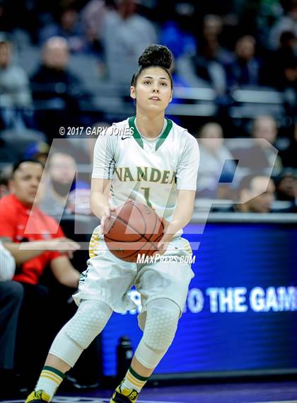 Thumbnail 1 in Mater Dei @ Vanden (CIF State D2 Final) photogallery.