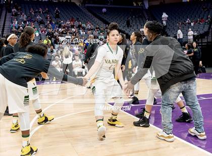 Thumbnail 2 in Mater Dei @ Vanden (CIF State D2 Final) photogallery.