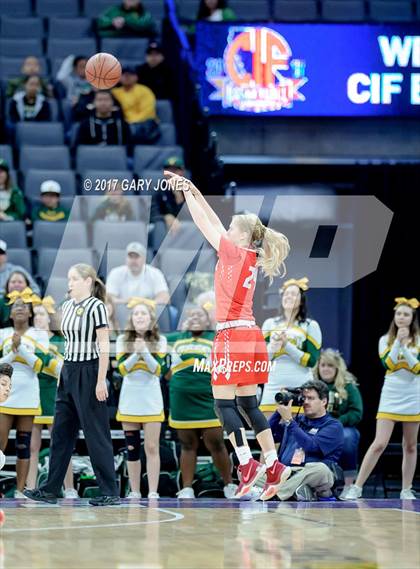 Thumbnail 1 in Mater Dei @ Vanden (CIF State D2 Final) photogallery.