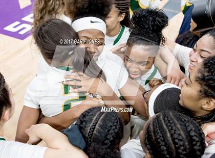Thumbnail 2 in Mater Dei @ Vanden (CIF State D2 Final) photogallery.