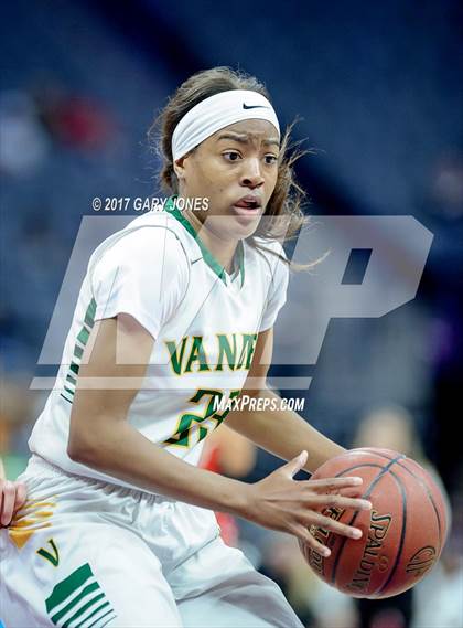 Thumbnail 2 in Mater Dei @ Vanden (CIF State D2 Final) photogallery.