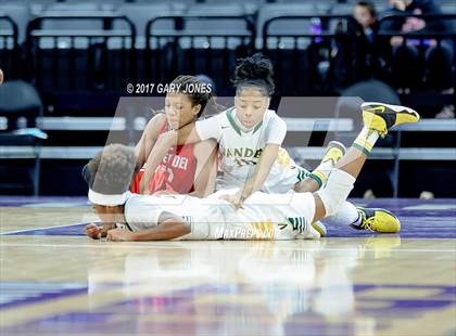Thumbnail 1 in Mater Dei @ Vanden (CIF State D2 Final) photogallery.