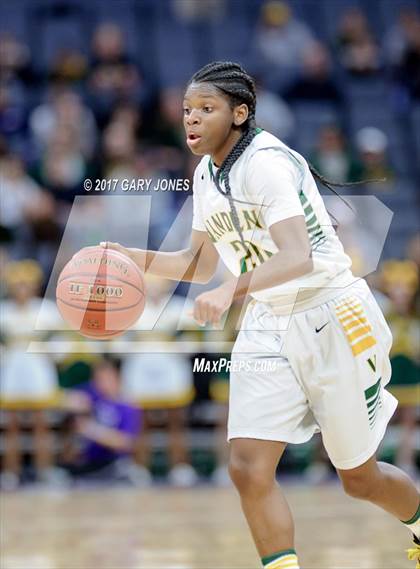 Thumbnail 1 in Mater Dei @ Vanden (CIF State D2 Final) photogallery.