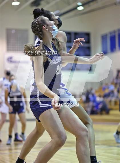 Thumbnail 1 in Columbine @ Grandview (CHSAA 5A Sweet 16) photogallery.