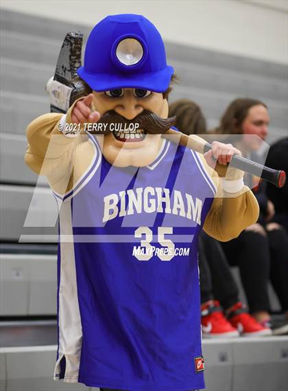Thumbnail 3 in Bingham @ American Fork photogallery.