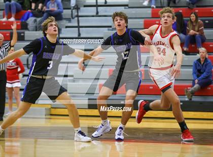 Thumbnail 2 in Bingham @ American Fork photogallery.