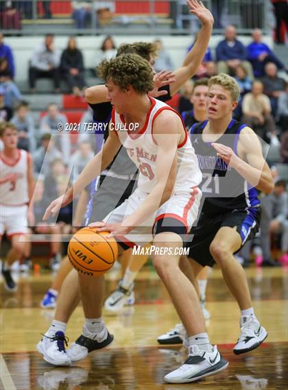 Thumbnail 1 in Bingham @ American Fork photogallery.