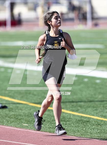 Thumbnail 2 in WAC Championships photogallery.