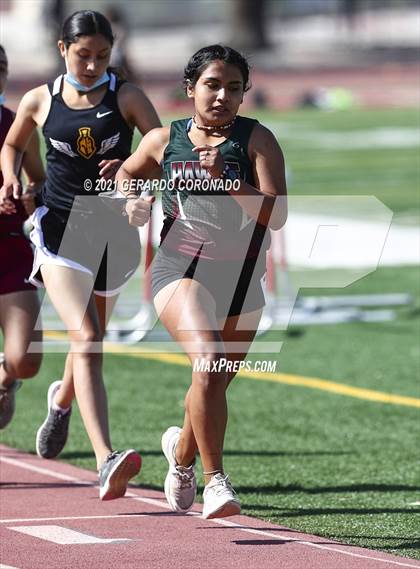 Thumbnail 1 in WAC Championships photogallery.
