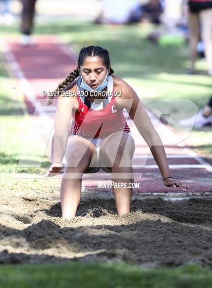 Thumbnail 3 in WAC Championships photogallery.