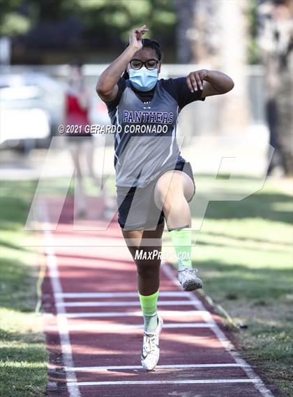 Thumbnail 3 in WAC Championships photogallery.