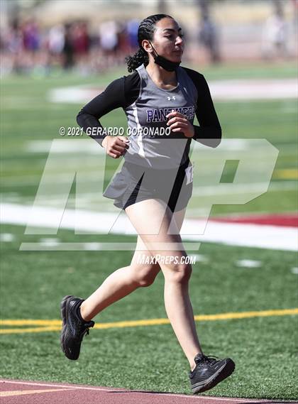 Thumbnail 3 in WAC Championships photogallery.