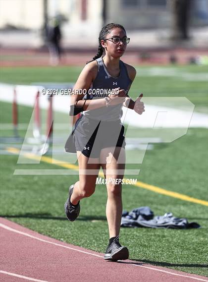 Thumbnail 2 in WAC Championships photogallery.