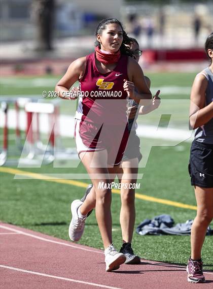 Thumbnail 2 in WAC Championships photogallery.