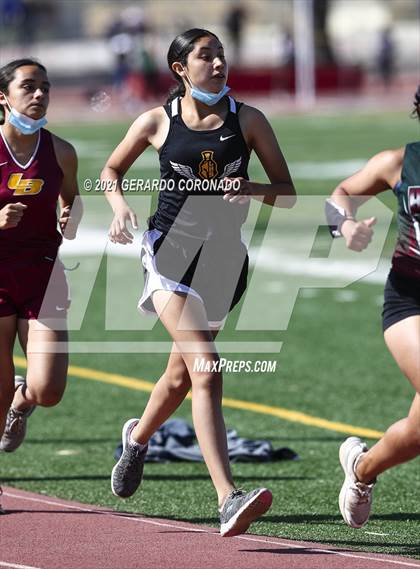 Thumbnail 2 in WAC Championships photogallery.