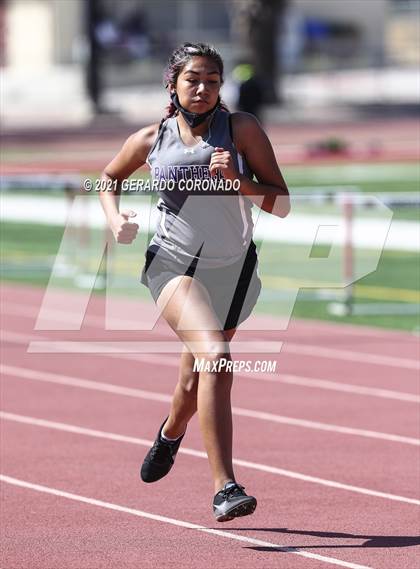 Thumbnail 3 in WAC Championships photogallery.