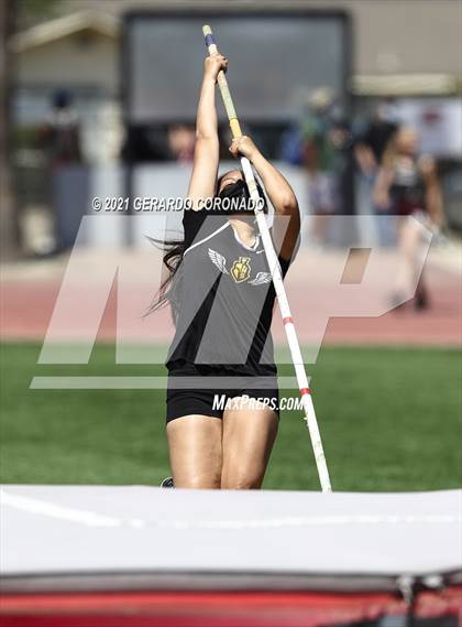 Thumbnail 2 in WAC Championships photogallery.