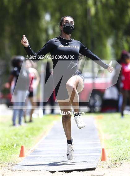 Thumbnail 3 in WAC Championships photogallery.
