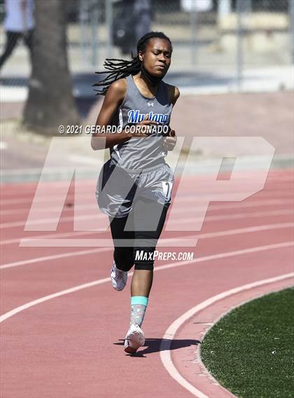 Thumbnail 3 in WAC Championships photogallery.