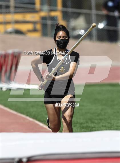 Thumbnail 3 in WAC Championships photogallery.
