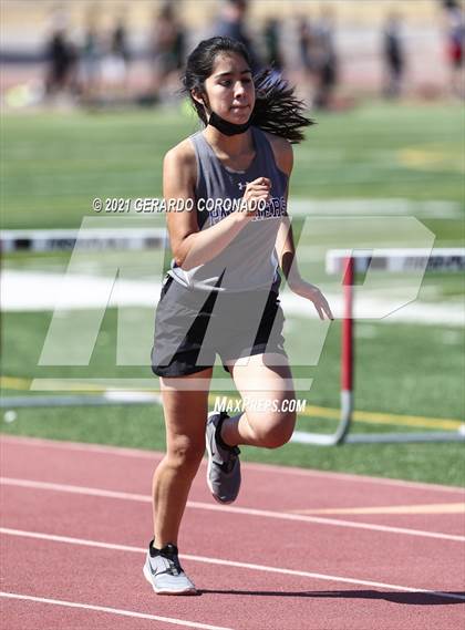 Thumbnail 1 in WAC Championships photogallery.