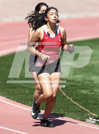Thumbnail 2 in WAC Championships photogallery.