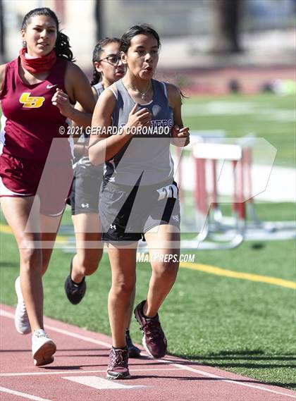 Thumbnail 1 in WAC Championships photogallery.