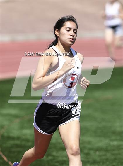 Thumbnail 2 in WAC Championships photogallery.