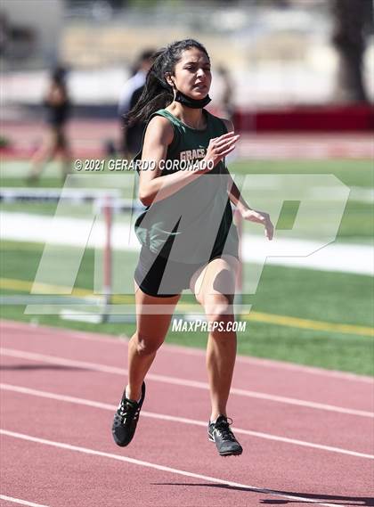 Thumbnail 2 in WAC Championships photogallery.