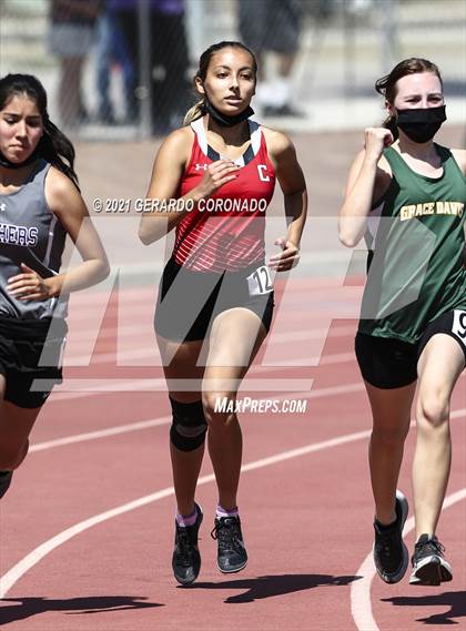 Thumbnail 3 in WAC Championships photogallery.