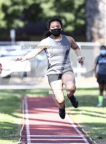 Thumbnail 2 in WAC Championships photogallery.