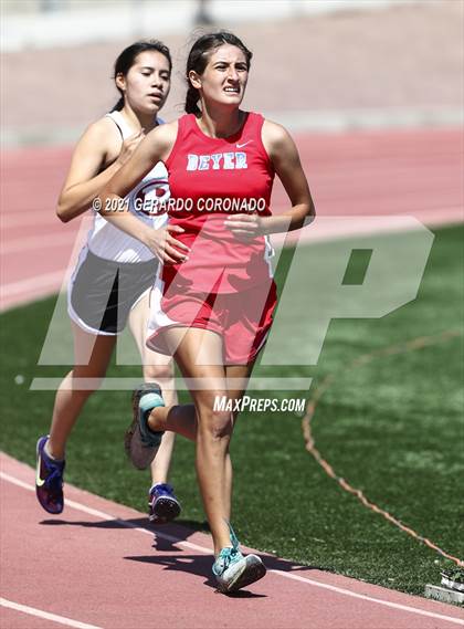 Thumbnail 1 in WAC Championships photogallery.