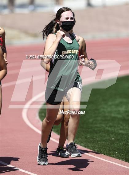 Thumbnail 2 in WAC Championships photogallery.