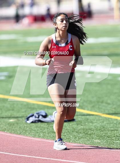 Thumbnail 1 in WAC Championships photogallery.