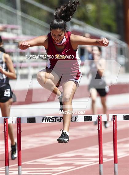 Thumbnail 2 in WAC Championships photogallery.