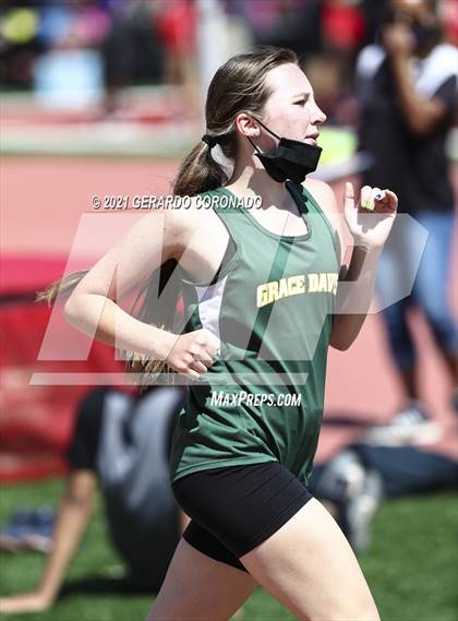 Thumbnail 3 in WAC Championships photogallery.