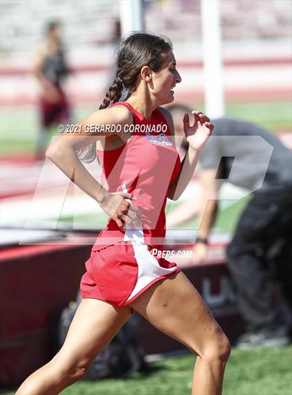 Thumbnail 3 in WAC Championships photogallery.
