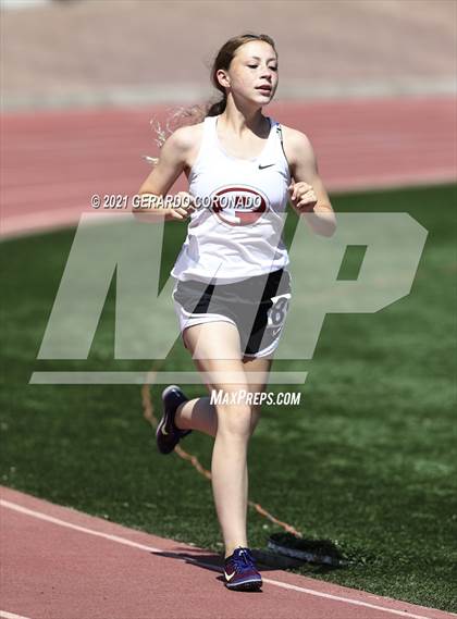 Thumbnail 3 in WAC Championships photogallery.