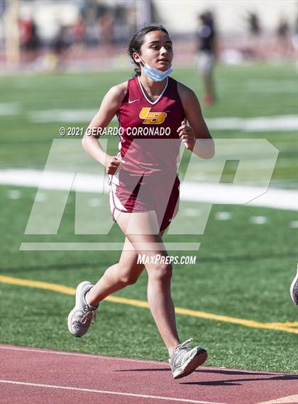 Thumbnail 1 in WAC Championships photogallery.
