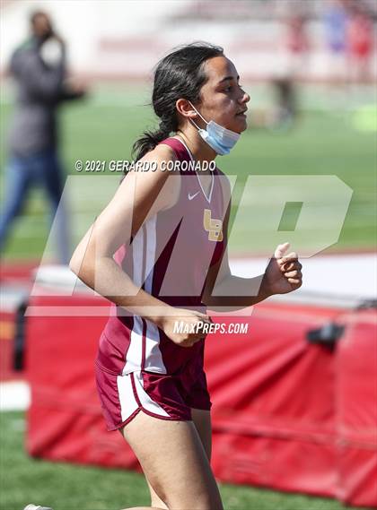 Thumbnail 3 in WAC Championships photogallery.