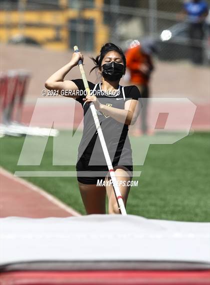Thumbnail 3 in WAC Championships photogallery.