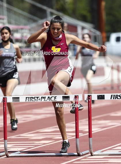Thumbnail 1 in WAC Championships photogallery.