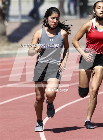 Thumbnail 1 in WAC Championships photogallery.