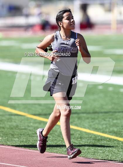 Thumbnail 3 in WAC Championships photogallery.