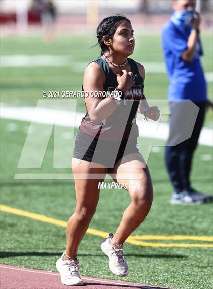 Thumbnail 2 in WAC Championships photogallery.