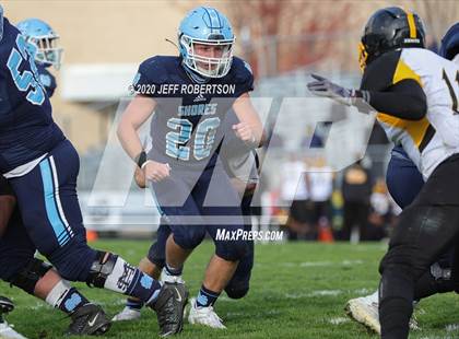 Thumbnail 1 in King vs. Mona Shores photogallery.