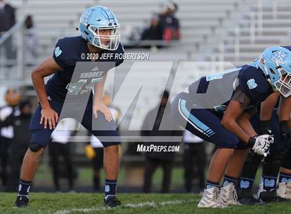 Thumbnail 1 in King vs. Mona Shores photogallery.