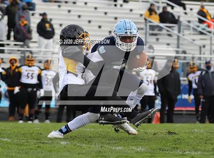 Thumbnail 1 in King vs. Mona Shores photogallery.